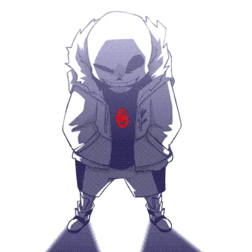 эскиз мультфильм