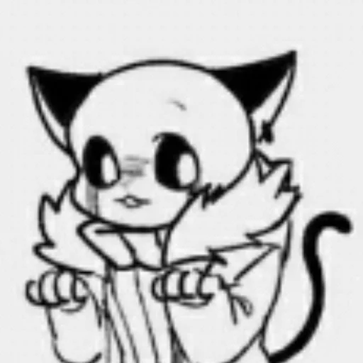 эскиз рисование клипарт