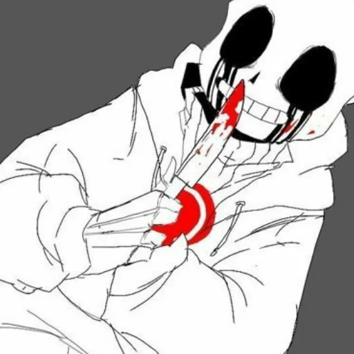 эскиз рисование иллюстрация