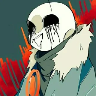 иллюстрация аниме искусство