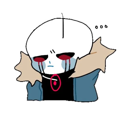 Sticker killermareship - 1