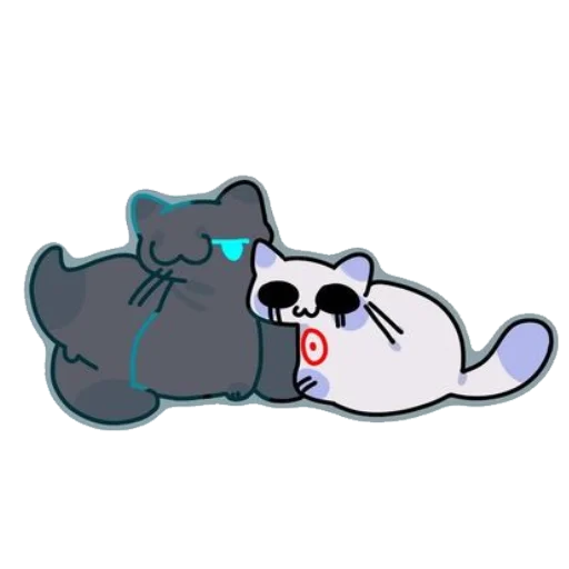 Стикер killermareship - 1