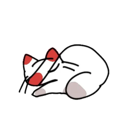 Sticker killermareship - 1