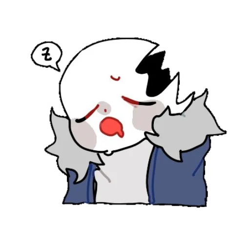 Sticker killermareship - 1