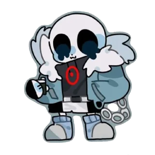 Sticker MOMMYMARE - 11