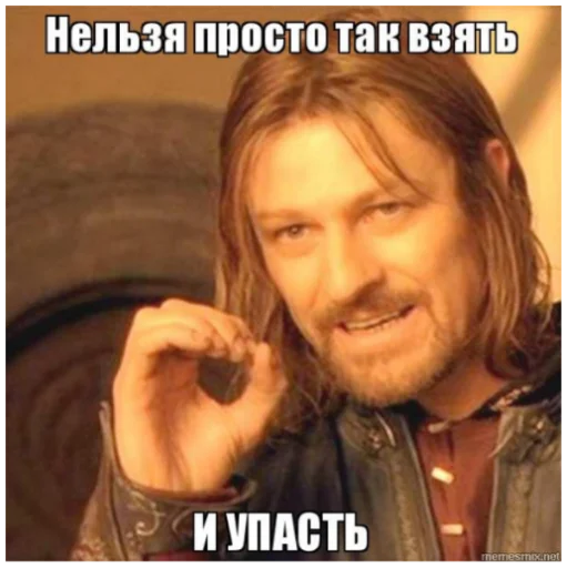 Стикер KillFOMO - 5