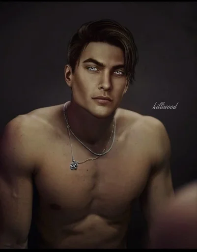 человеческое лицо Человек портрет