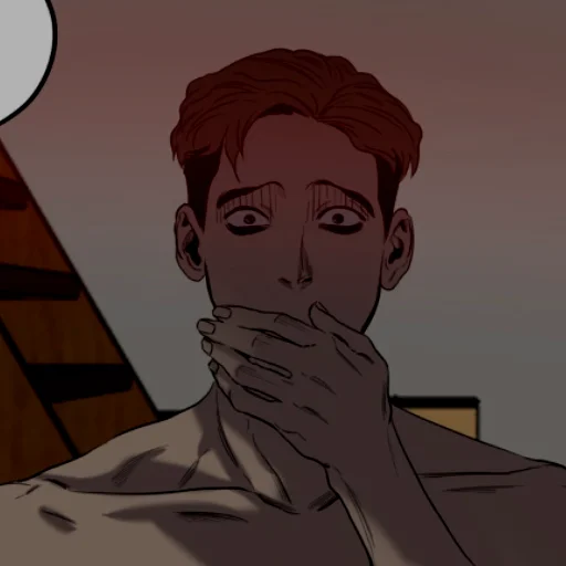 Sticker killing_stalkingg - 1