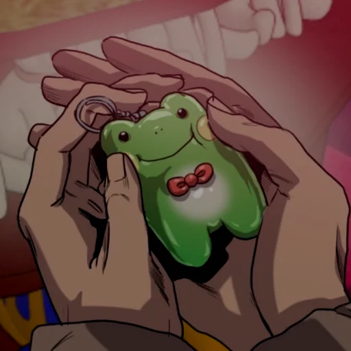 Sticker killing stalking - 10