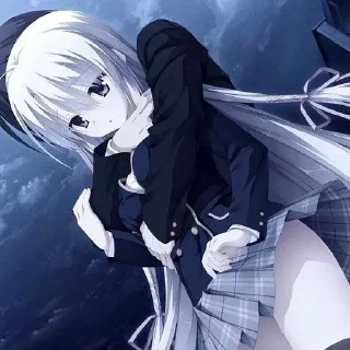 Sticker лю окаянную - 3