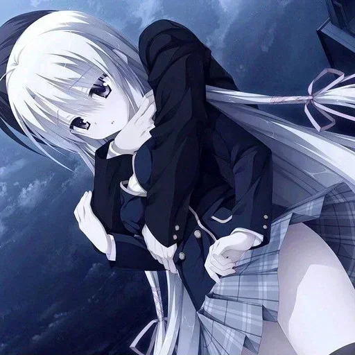 лю окаянную - 