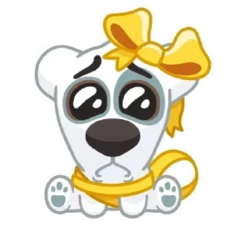 Sticker лю окаянную - 0