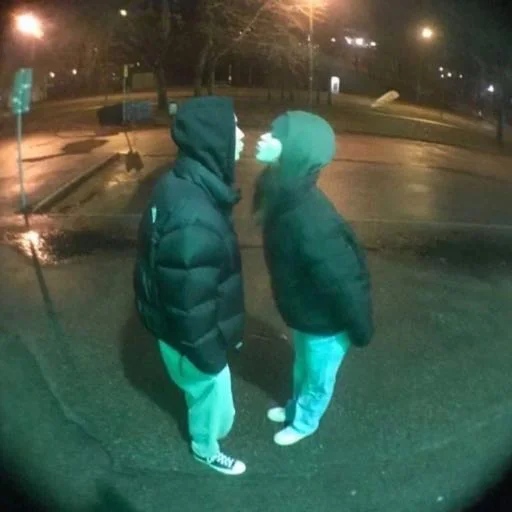 Стикер kill me plz - 9