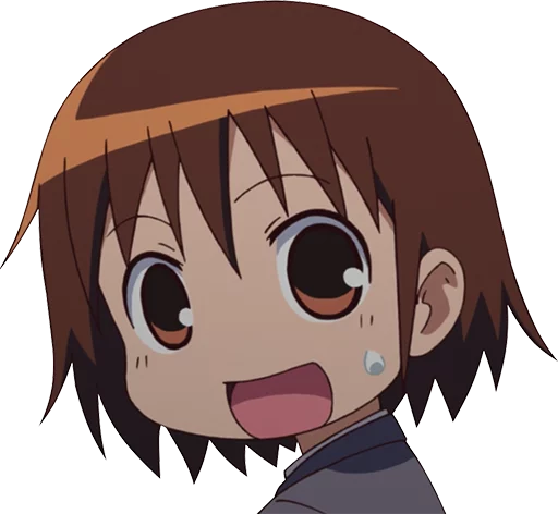 Стикер killmebaby - 1