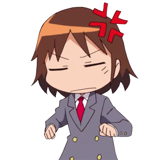 Стикер killmebaby - 1