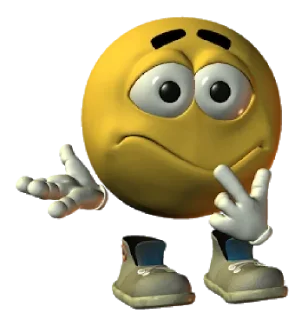 Sticker @gameszxc yellow boiii - 9