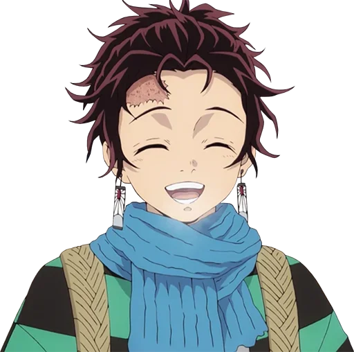 Kimetsu no Yaiba @anime_sticke - 