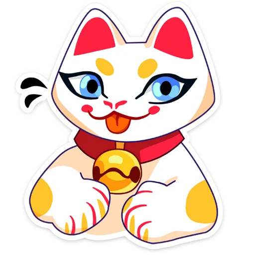 Кими :: @stickroom - мультфильм