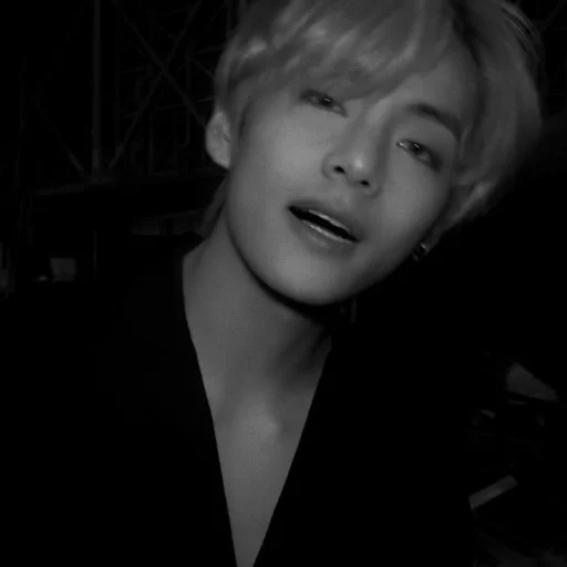 Стикер kim taehyung @nayzhvnya - 7