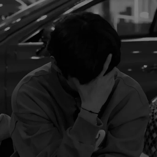 Стикер kim taehyung @nayzhvnya - 6