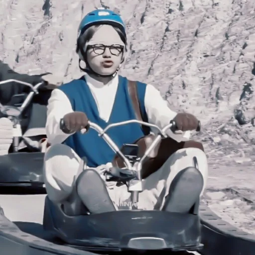 Человек человеческое лицо на открытом воздухе