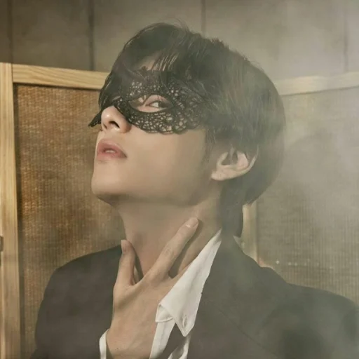 секс с тэхеном под сингулярити - 