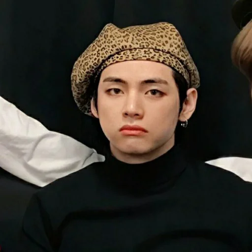 Sticker секс с тэхеном под сингулярити - 9