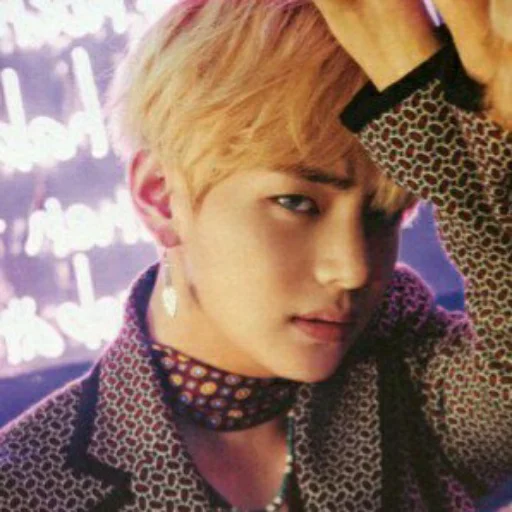 Sticker секс с тэхеном под сингулярити - 7