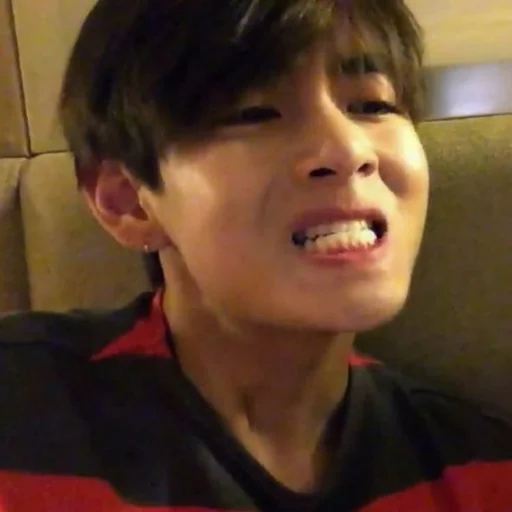 Стикер kimth3 - 1