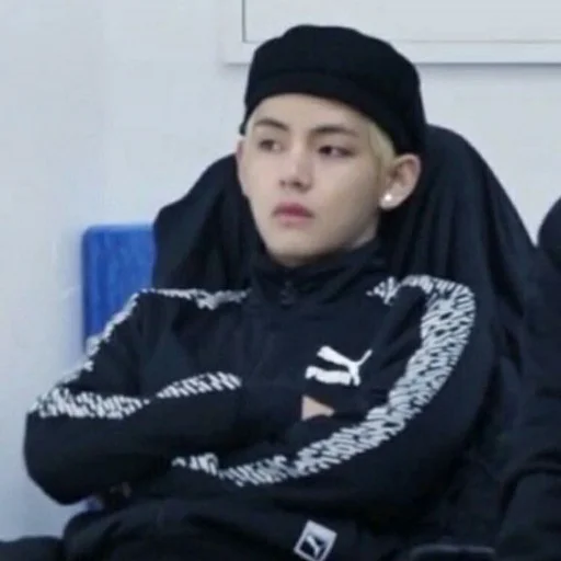 Стикер kimth3 - 1