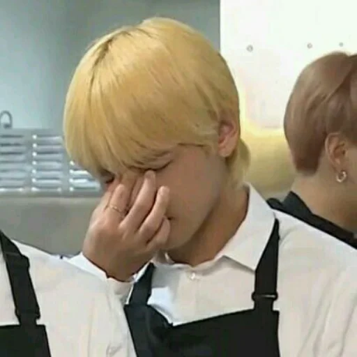 Стикер kimth3 - 1