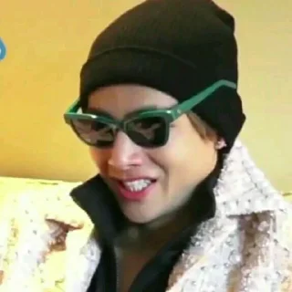 Sticker не секс с тэхеном под сингулярити - 4