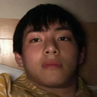 Sticker не секс с тэхеном под сингулярити - 1