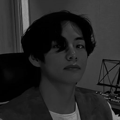 human face person indoor