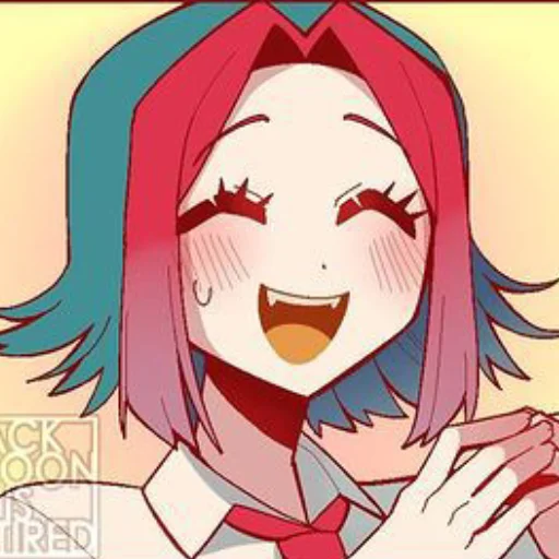 Sticker kinashigayballzzz - 1