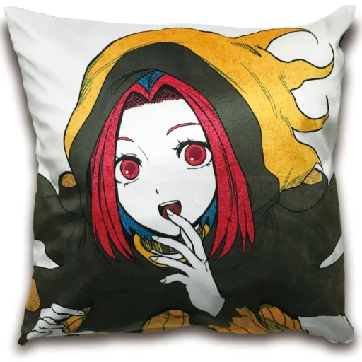 Sticker kinashigayballzzz - 1