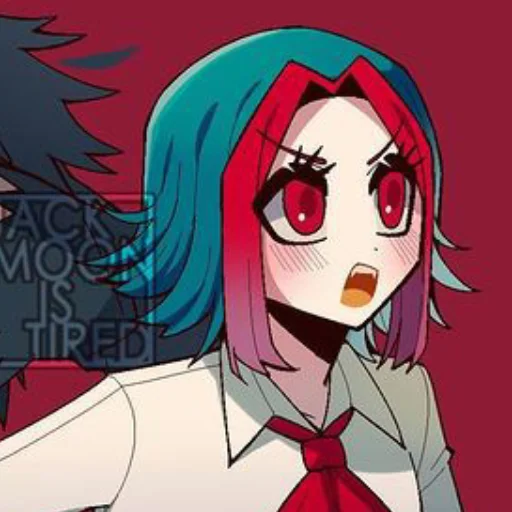 Sticker kinashigayballzzz - 1