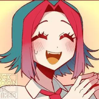 Стикер Cotard's Solution [Kill Me?] - 9