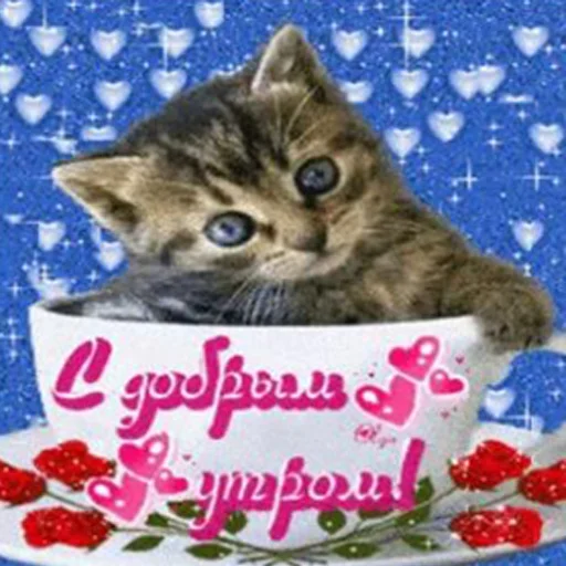 Стикер kind_kid - 1