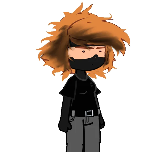 Sticker kinder_freaks - 1