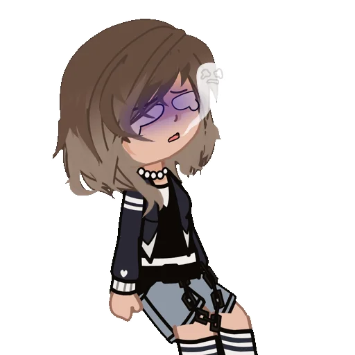 Sticker kinder_freaks - 1