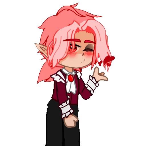 Sticker kinder_freaks - 1