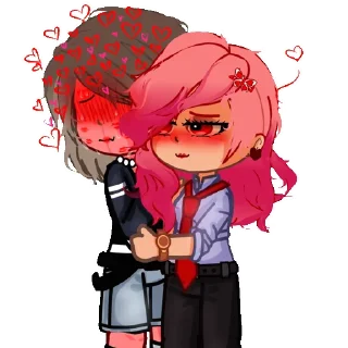 Sticker kinder_666 - 7