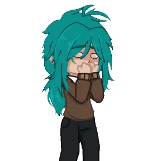 Sticker kinder_666 - 8