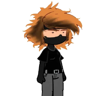 Sticker kinder_666 - 11