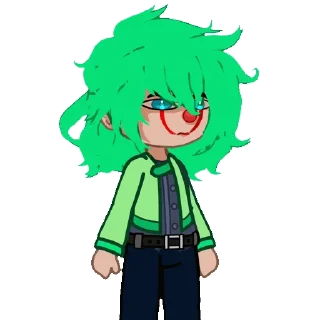 Sticker kinder_666 - 0