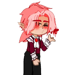 Sticker kinder_666 - 1