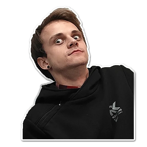 Стикер kindpeople - 1