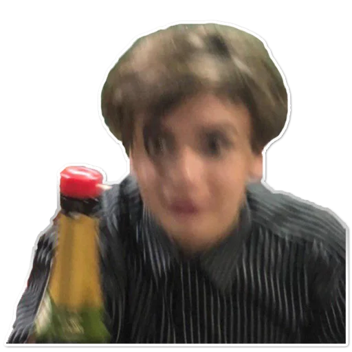 Стикер kindpeople - 1