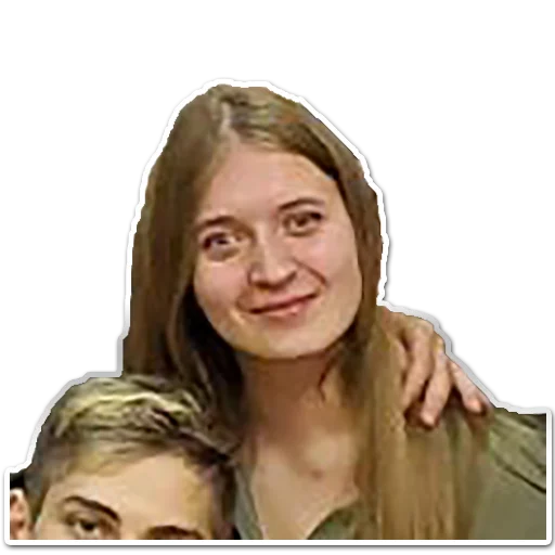 Стикер kindpeople - 1